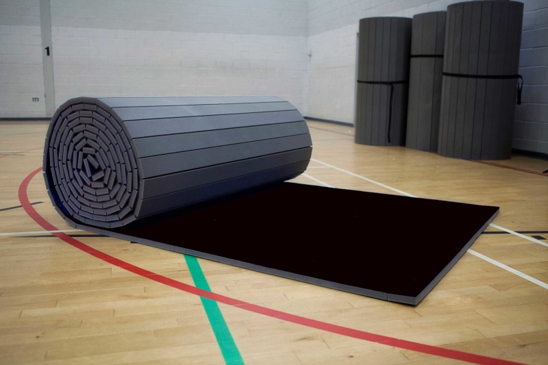 Promat Carpet Roll Out Mats